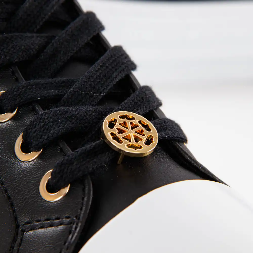 PARTNER: CREATION ref FL5BLSLEA12-BLACK Guess - 3